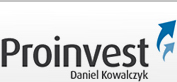 Proinvest - Daniel Kowalczyk